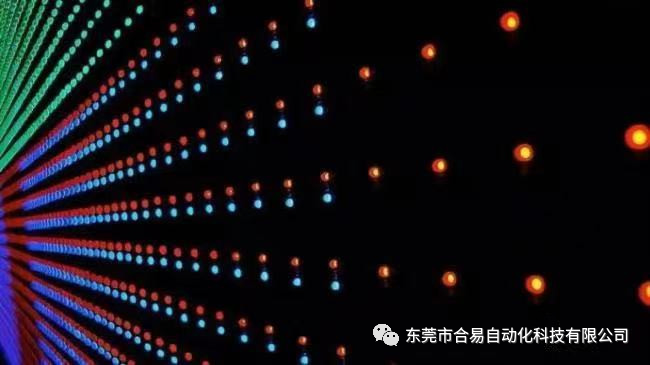 合易科技新一代Mini led检测设备,助力推动Mini/Micro LED产业发展